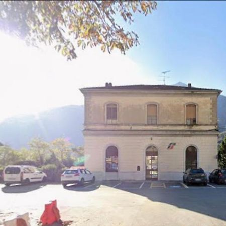 Maison De Marie Donnaz Buitenkant foto